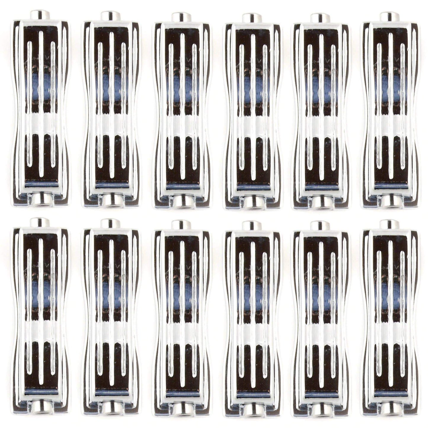 Ludwig Small "Bowtie" Lug for 5x14 Vistalites and Wooden Snares (12 Pack Bundle) Drums and Percussion / Parts and Accessories / Drum Parts