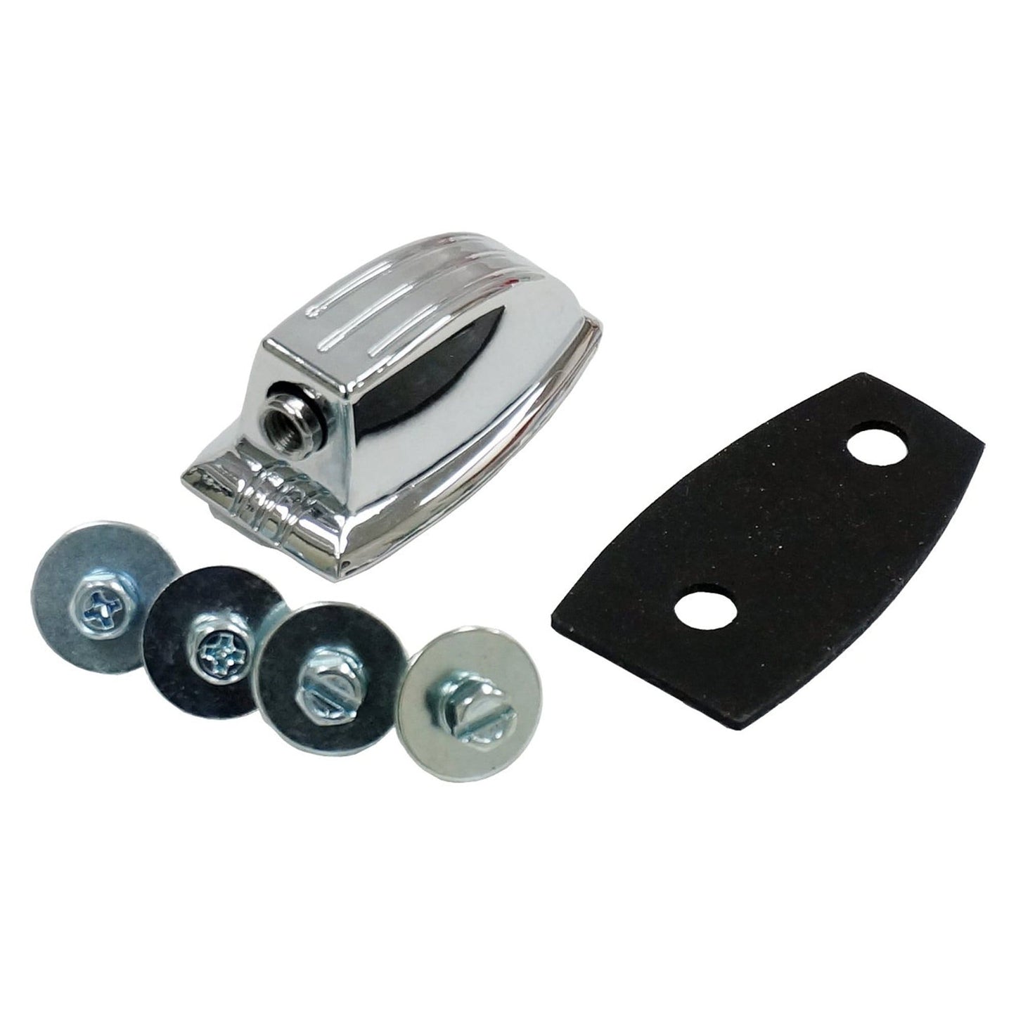 Ludwig Small Classic Lug (5 Pack Bundle) Drums and Percussion / Parts and Accessories / Drum Parts