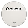 Ludwig 13" Heavy Coated Weather Master Batter Drumhead Drums and Percussion / Parts and Accessories / Heads