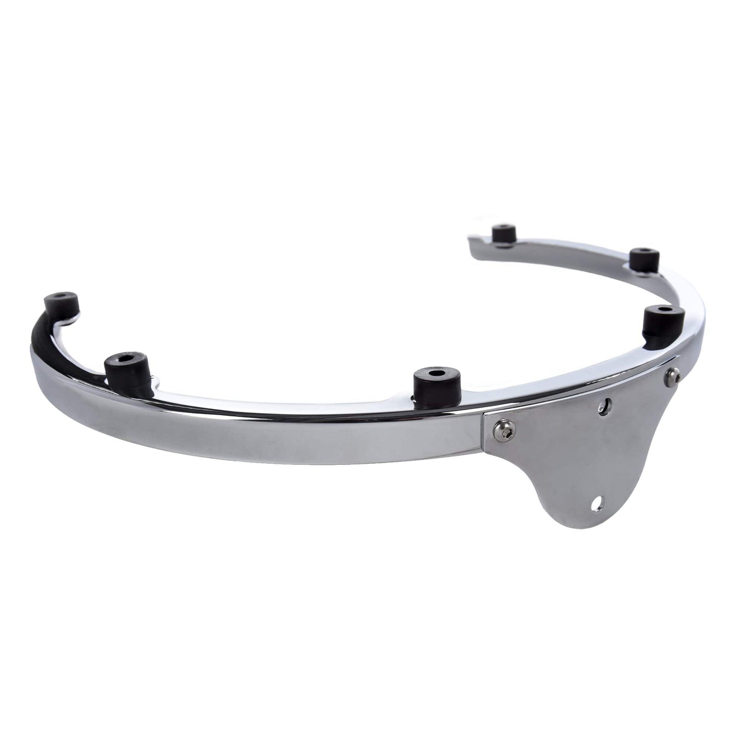 Ludwig 14" 6-Lug Vibraband Tom Mounting System Drums and Percussion / Parts and Accessories / Mounts