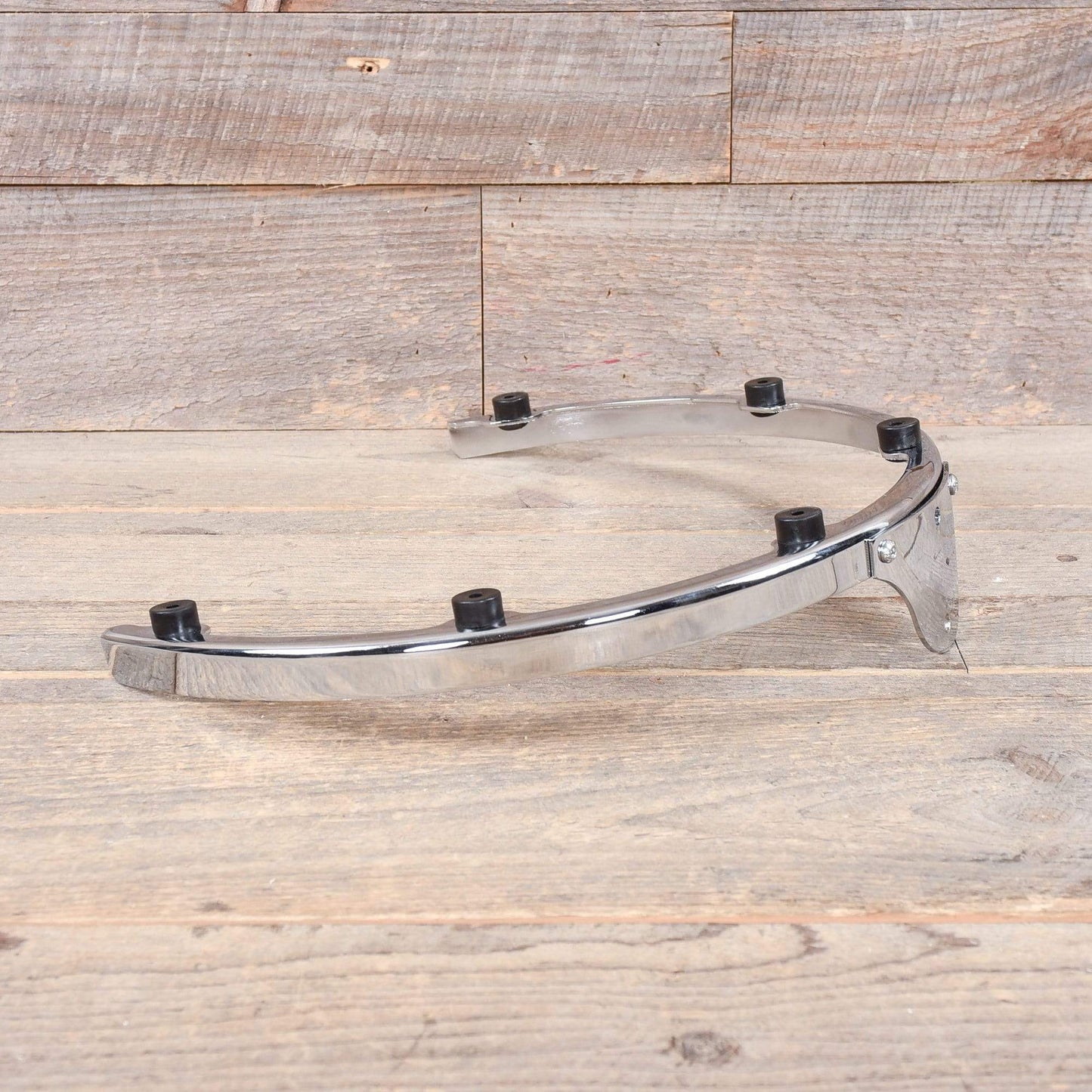 Ludwig 14" 6-Lug Vibraband Tom Mounting System Drums and Percussion / Parts and Accessories / Mounts