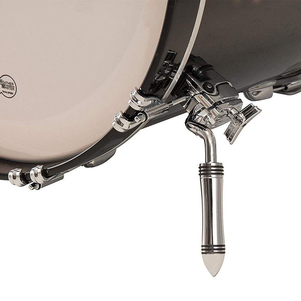 Ludwig Atlas Classic Bass Drum Spurs w/Brackets (Pair) Chicago Music Exchange
