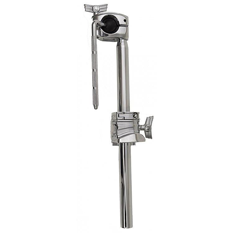 Ludwig Atlas Pro 12.7mm Single Tom Holder w/Bass Drum Bracket Drums and Percussion / Parts and Accessories / Mounts