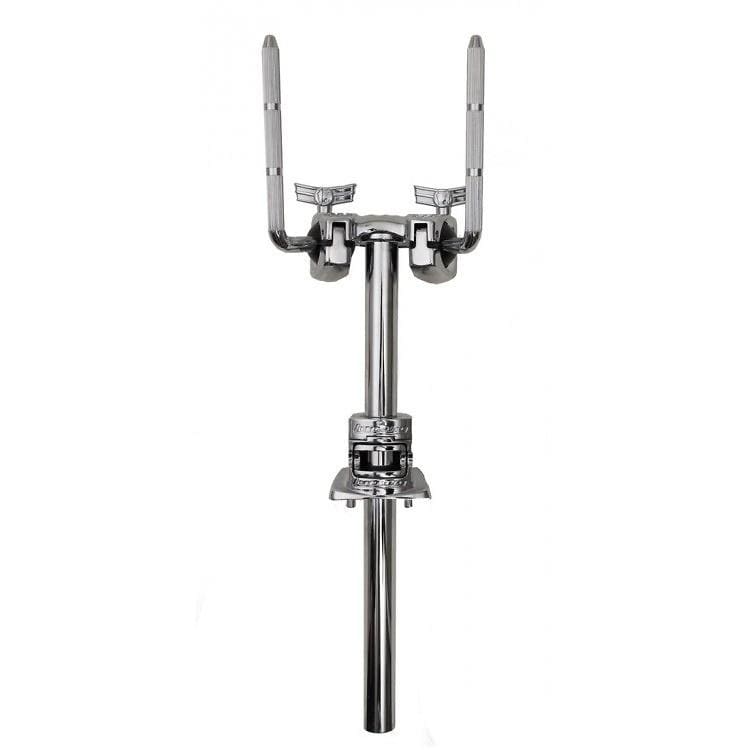 Ludwig Atlas Pro Double Tom Holder w/Bass Drum Bracket Drums and Percussion / Parts and Accessories / Mounts
