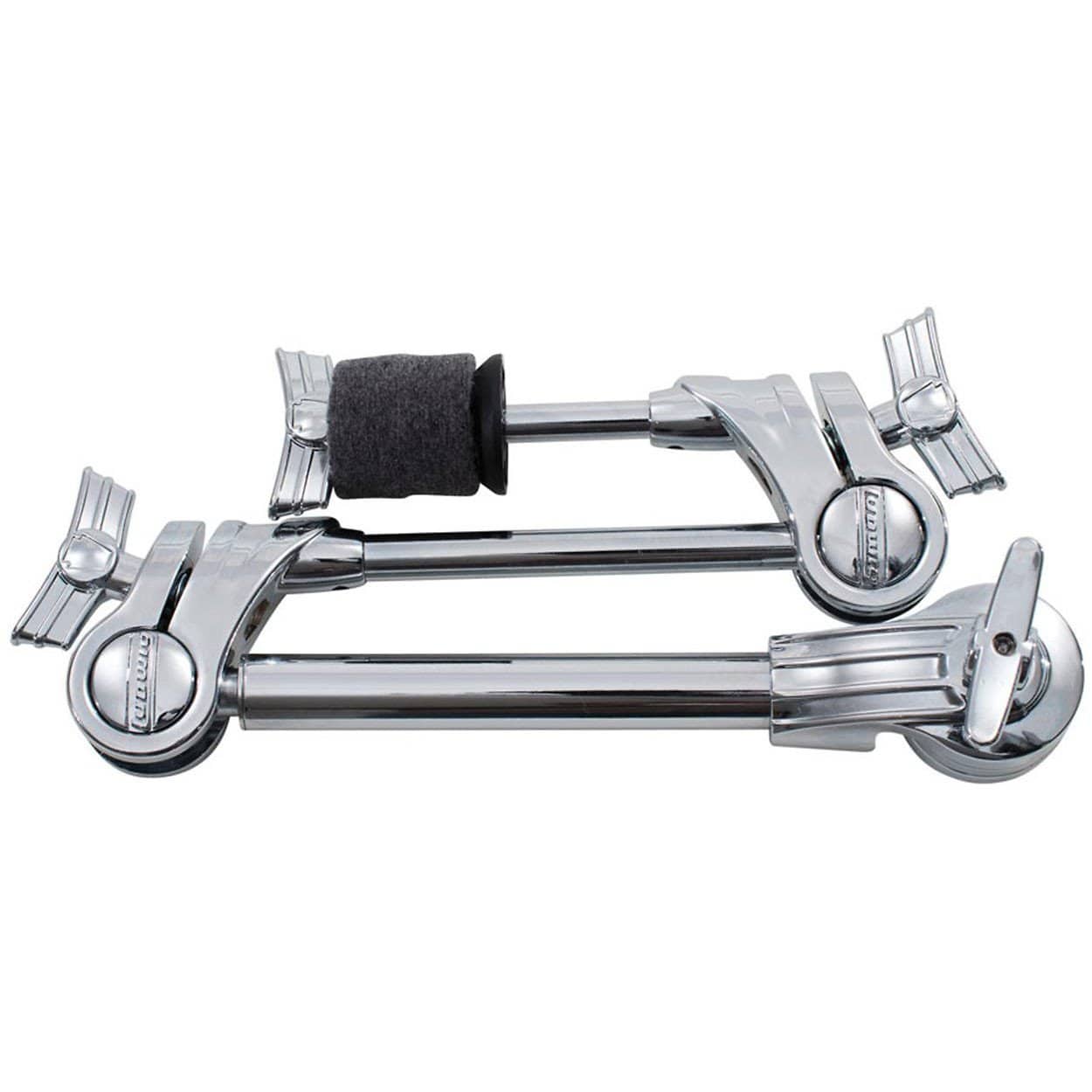 Ludwig Atlas Pro Scissor Lift Long Drums and Percussion / Parts and Accessories / Mounts