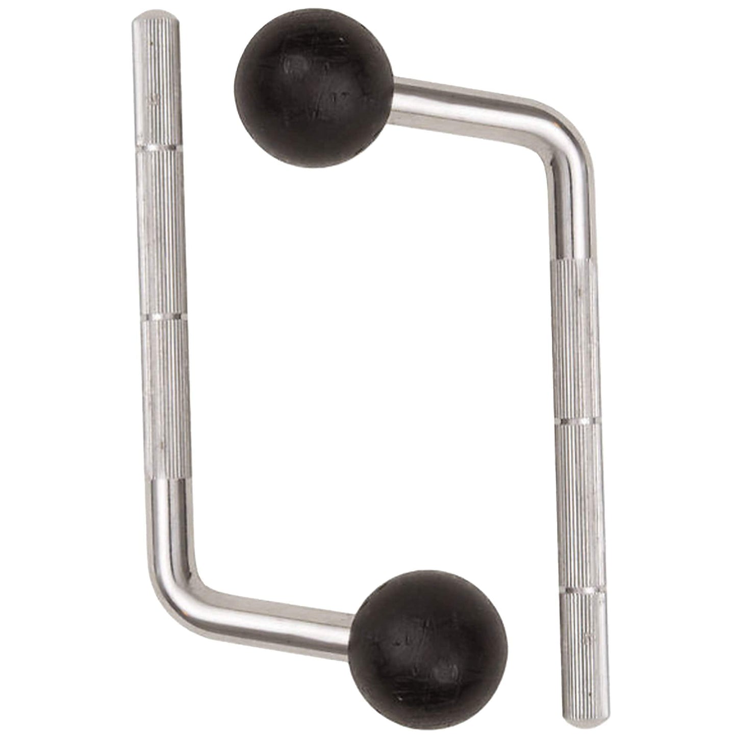 Ludwig Atlas Standard 12mm L-Arm & Ball (2 Pack Bundle) Drums and Percussion / Parts and Accessories / Mounts