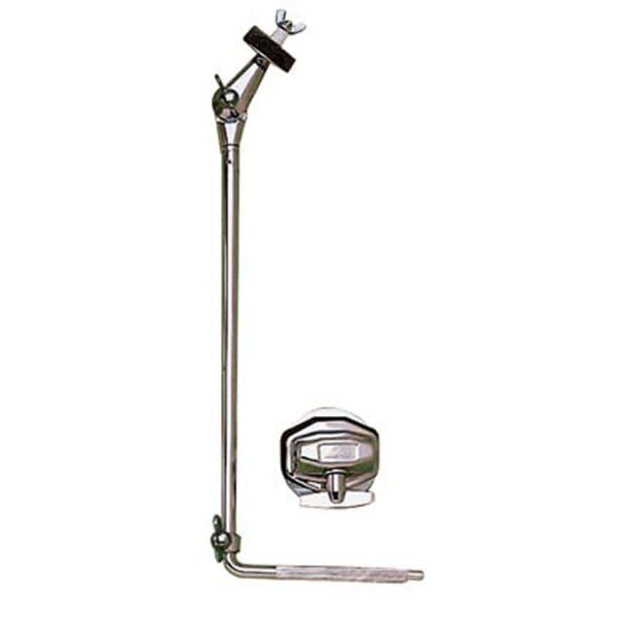 Ludwig Classic Bass Drum Mounted Cymbal Holder Drums and Percussion / Parts and Accessories / Mounts