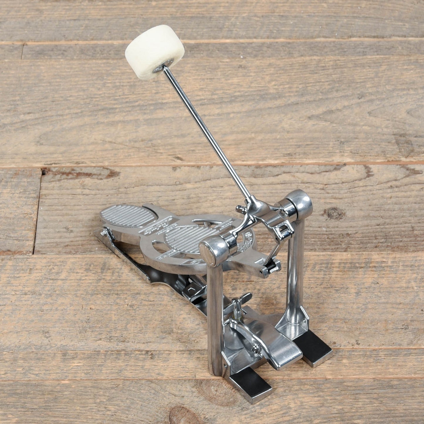 Ludwig Speed King Single Bass Drum Pedal Drums and Percussion / Parts and Accessories / Pedals