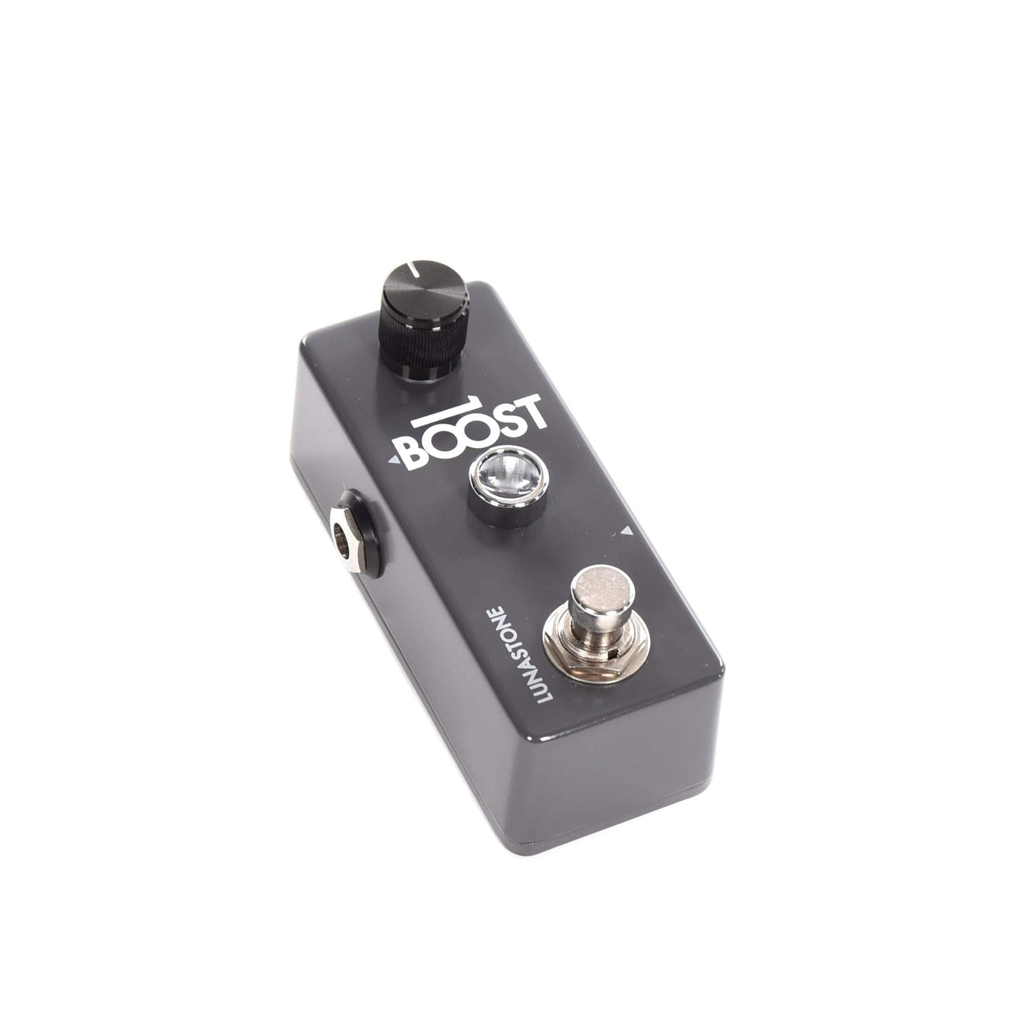 Lunastone Boost 18 Pedal Effects and Pedals / Overdrive and Boost