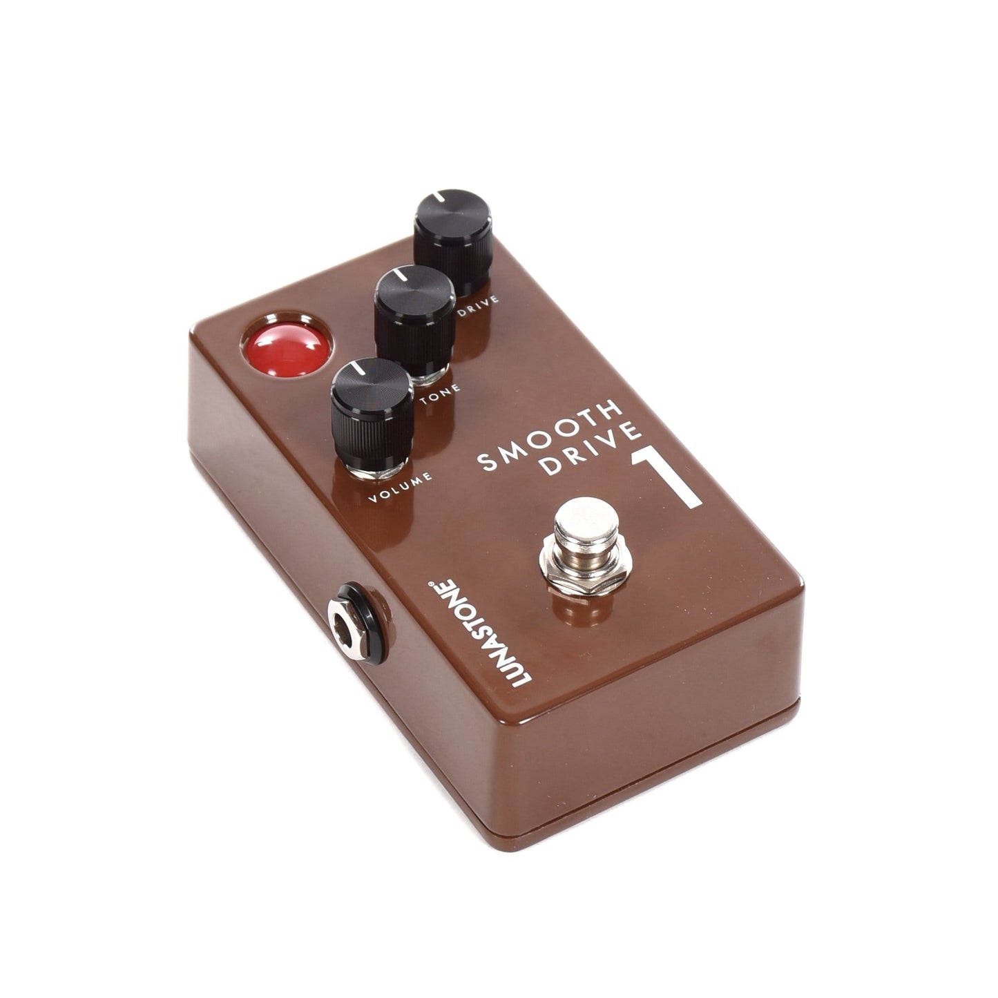 Lunastone Smooth Drive 1 Pedal Effects and Pedals / Overdrive and Boost