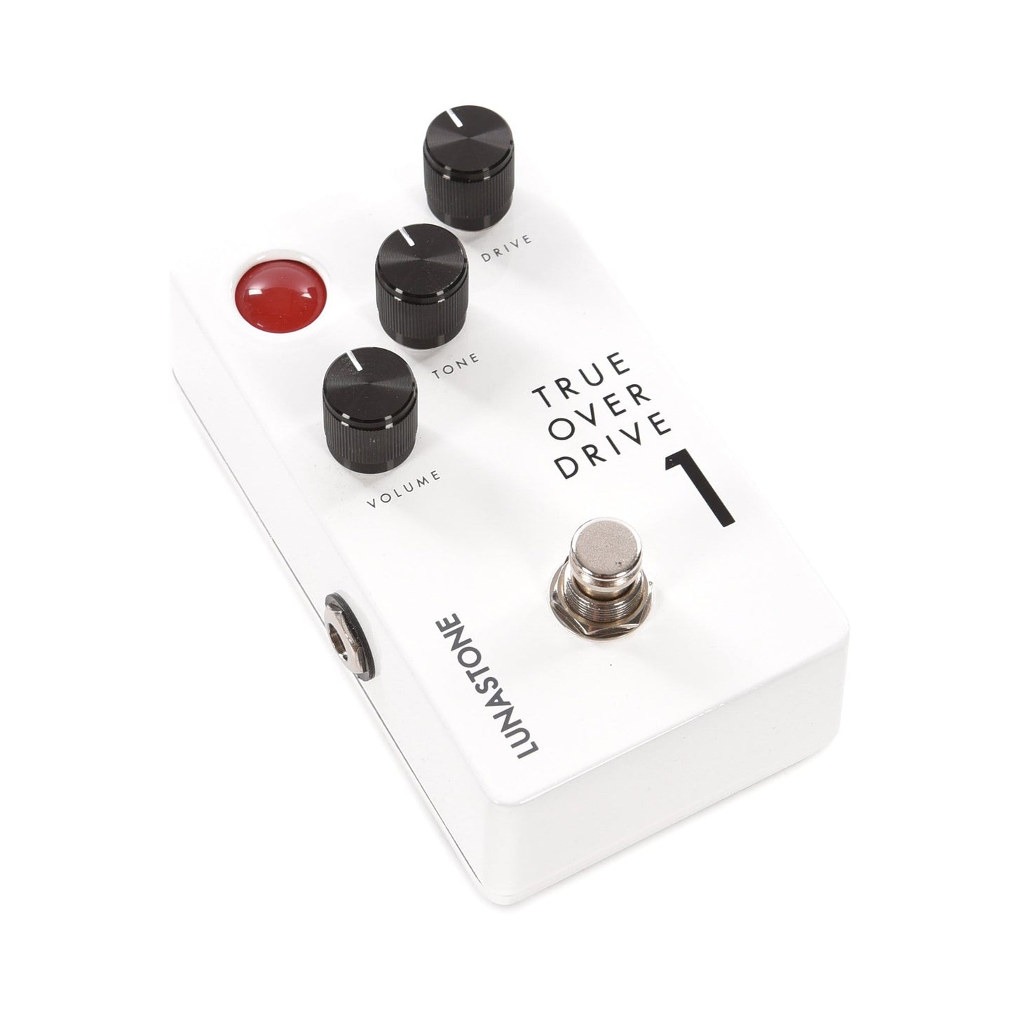 Lunastone Trueoverdrive 1 Pedal Effects and Pedals / Overdrive and Boost