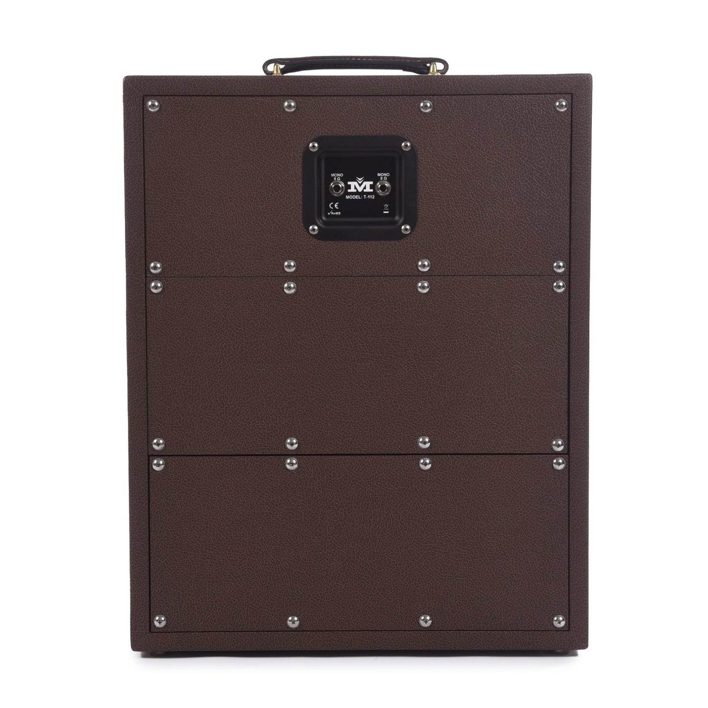 Magnatone 1x12" Extension Cab for Starlite Amps / Guitar Cabinets