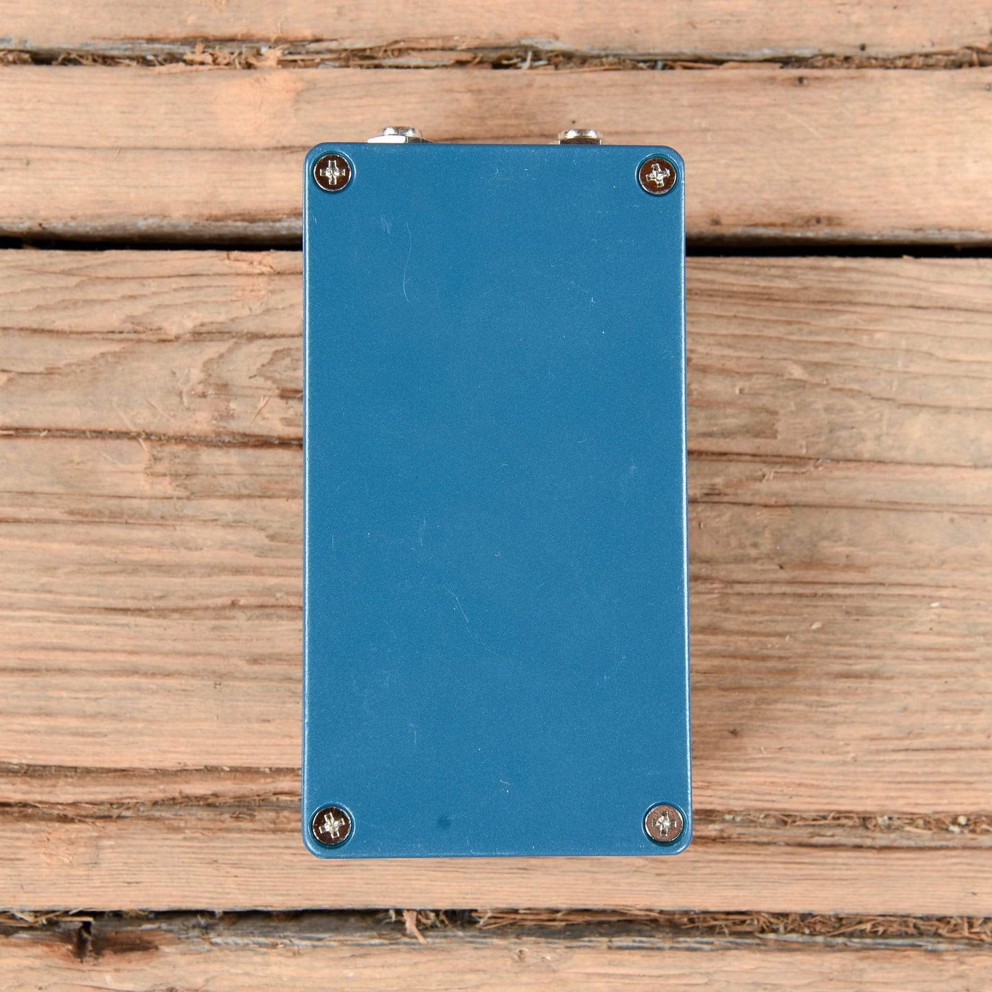 Magnetic Effects Midphoria Fixed Wah/Booster Effects and Pedals / Wahs and Filters