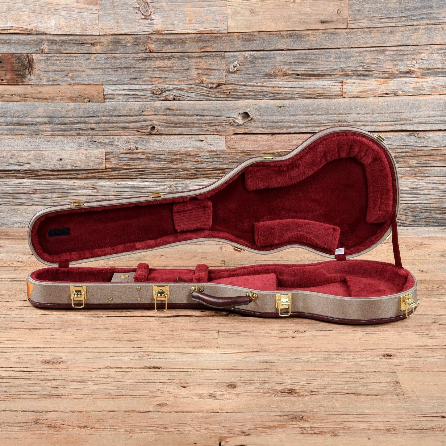 Maguire Guitars Contemporary Gloss Oil Finish Electric Guitars / Solid Body