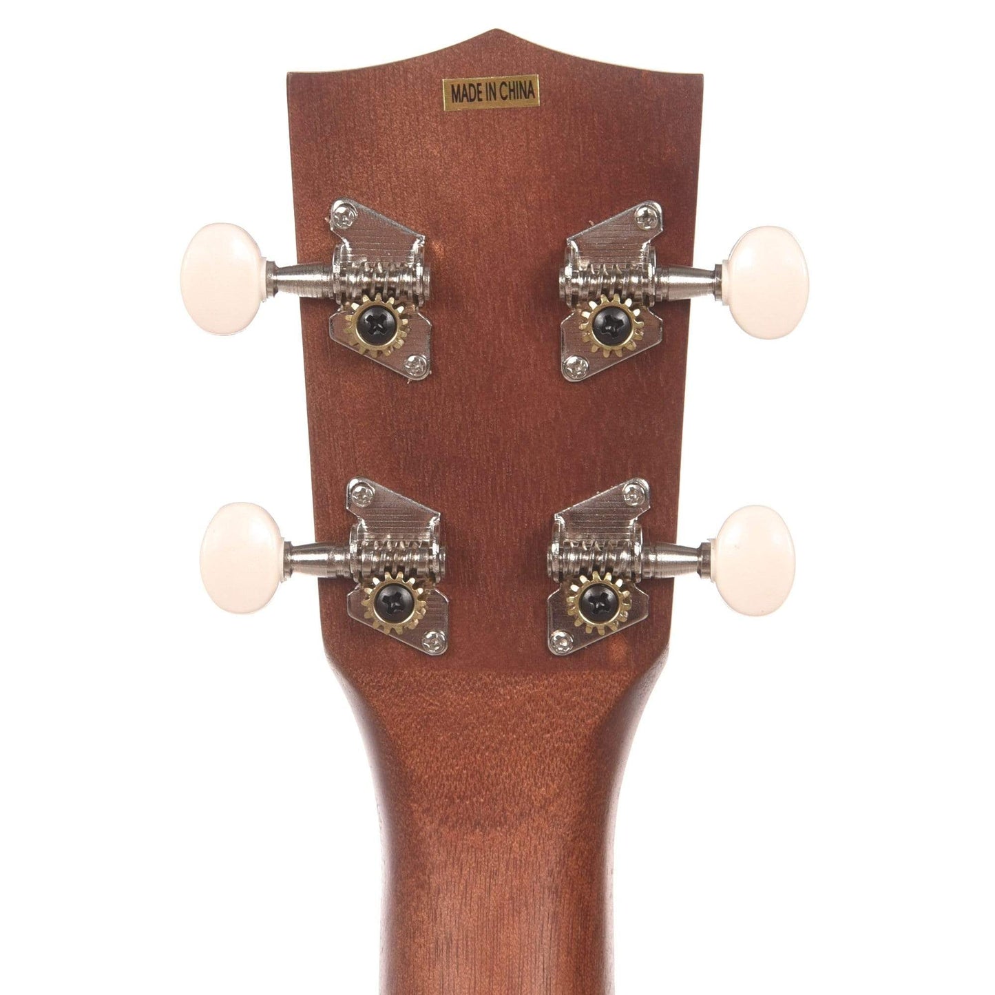 Makala MK-B Baritone Ukulele Folk Instruments / Ukuleles