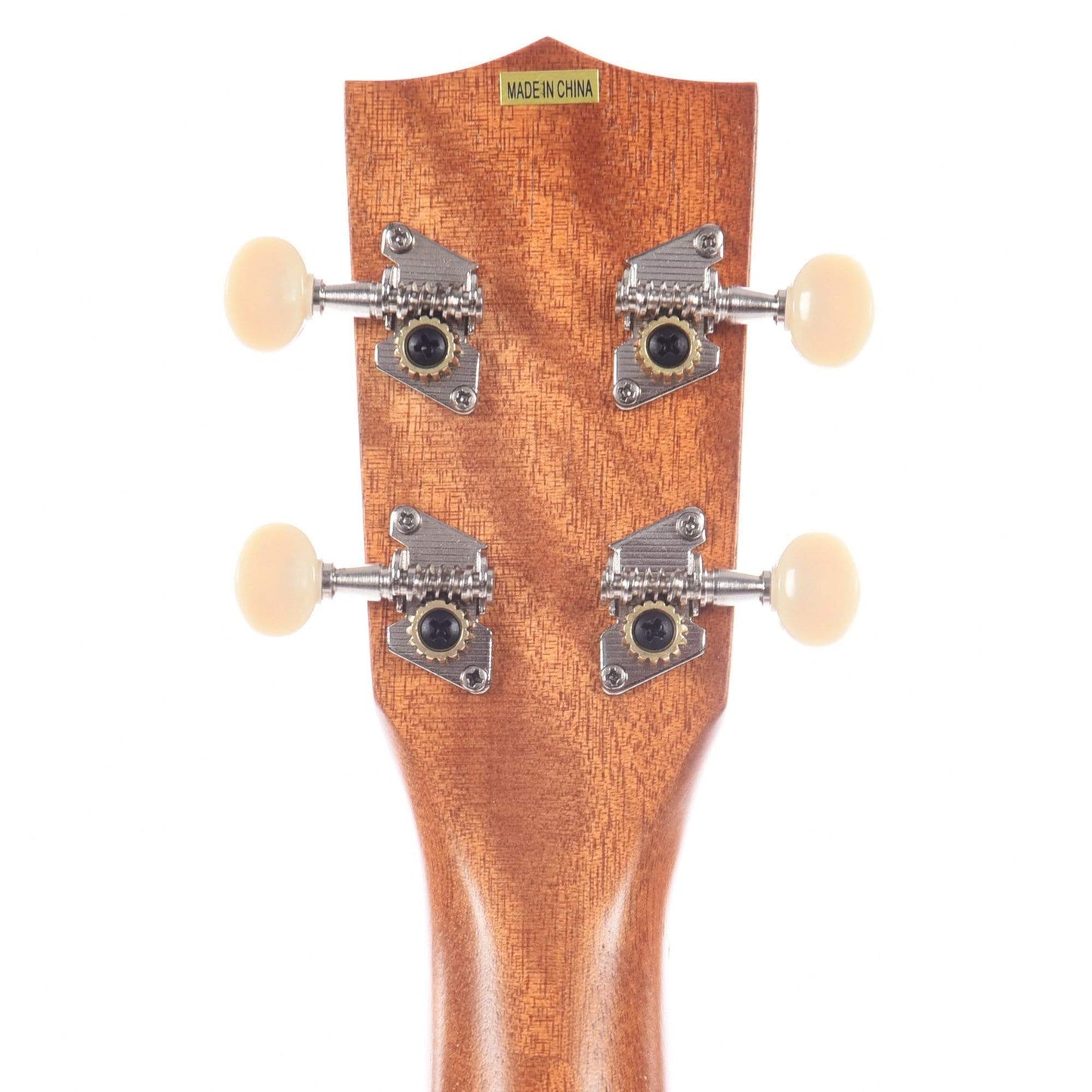 Makala MK-B Baritone Ukulele Folk Instruments / Ukuleles