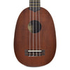 Makala MK-P Pineapple Soprano Ukulele Folk Instruments / Ukuleles