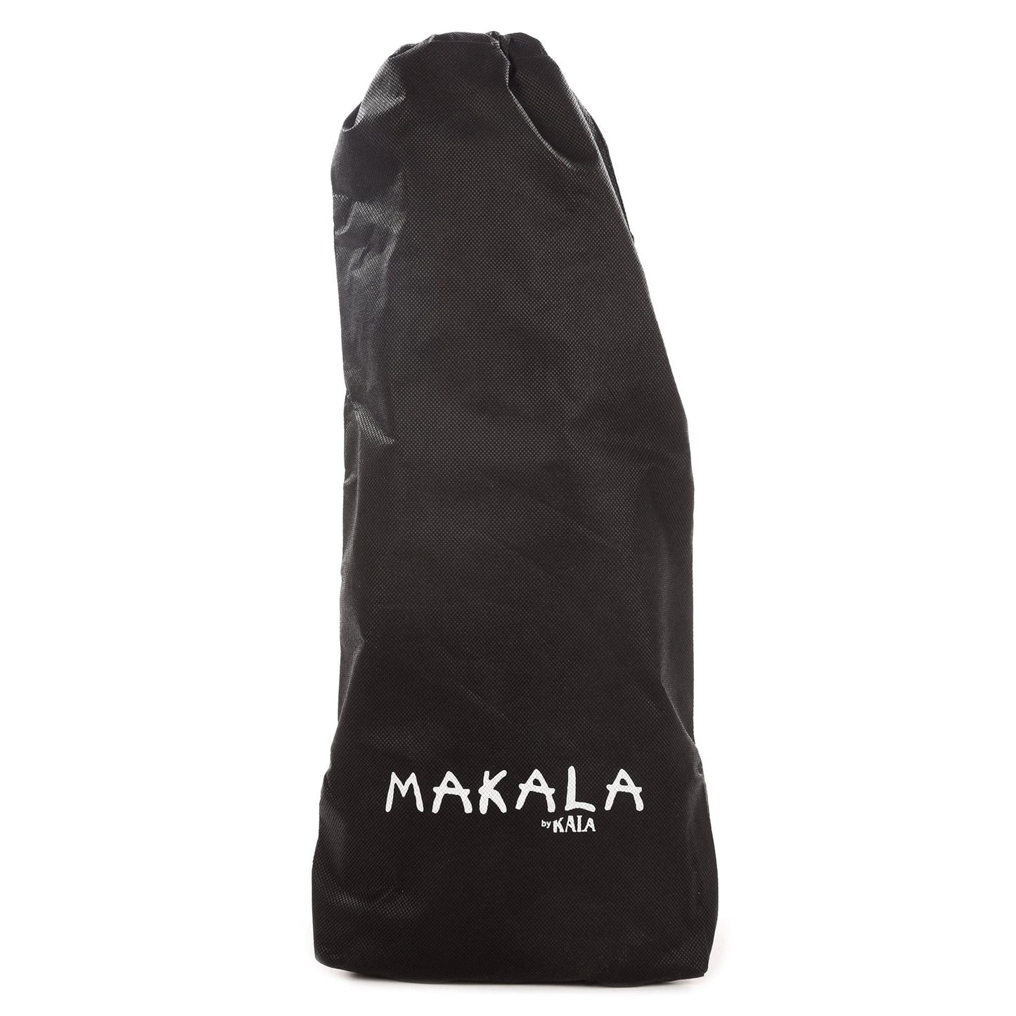 Makala Shark Composite Soprano Ukulele Black Folk Instruments / Ukuleles