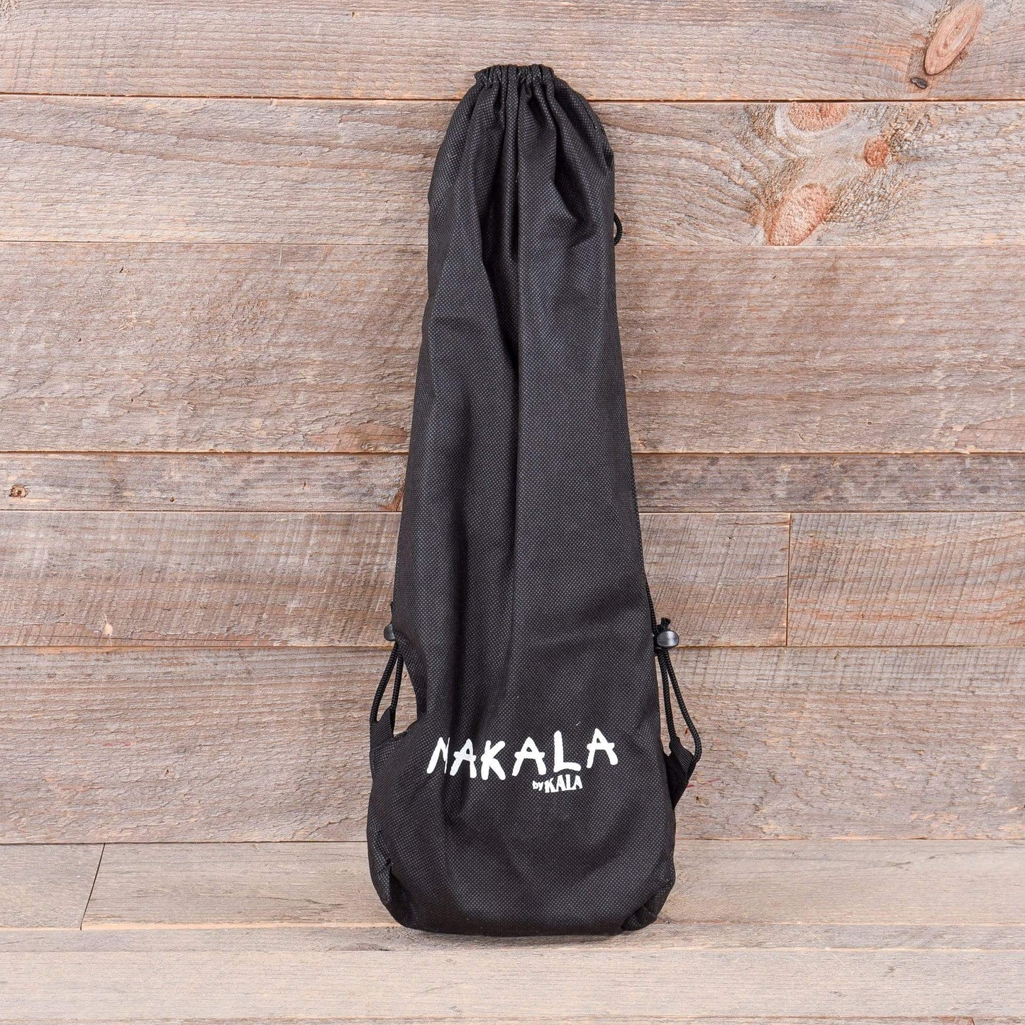 Makala Shark Composite Soprano Ukulele Black Folk Instruments / Ukuleles