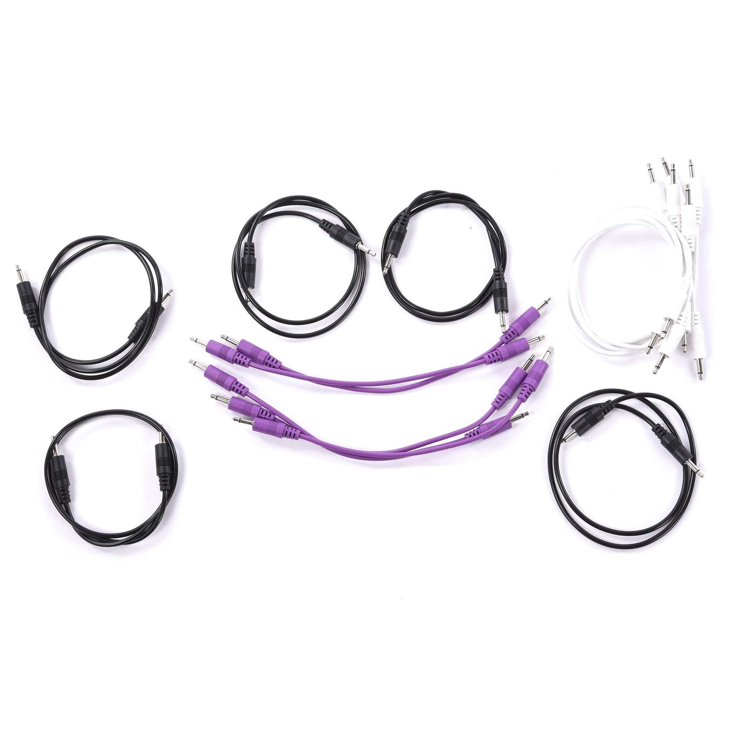 Make Noise 15 Pack of Cables Various Lengths Accessories / Cables