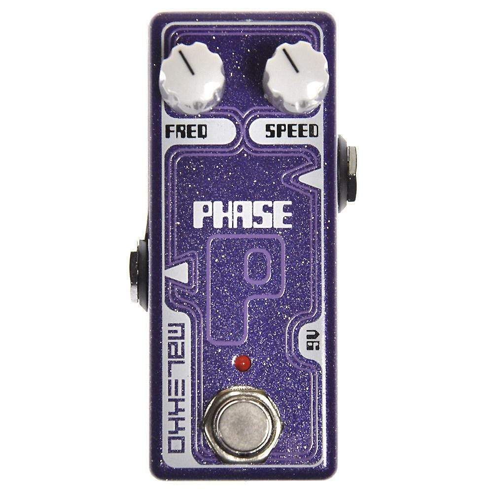 malekko pedals Malekko Phase Omicron Analog Phaser – Chicago Music Exchange