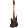 Marco Bass Guitars JB4 w/Roasted Ash Body Bass Guitars / 4-String
