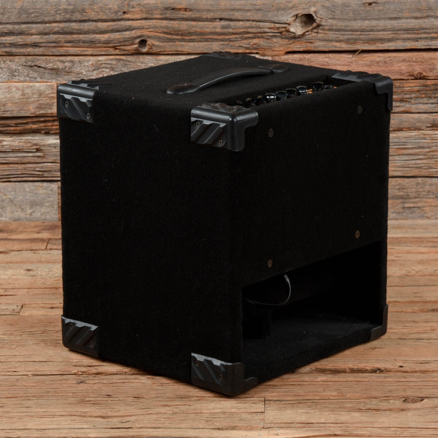 Markbass MBC105017 Mini CMD 121P 300/500-Watt 1x12" Bass Combo Amps / Bass Cabinets