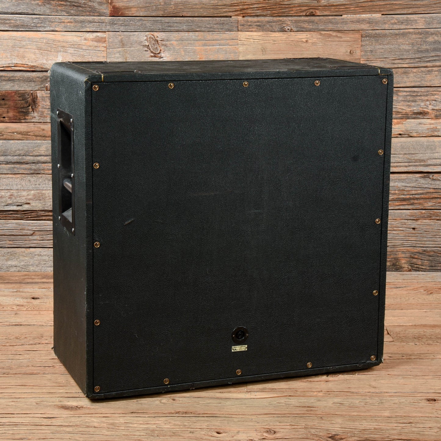 Marshall 1982B 4x12 Cabinet 1970 Amps / Guitar Cabinets