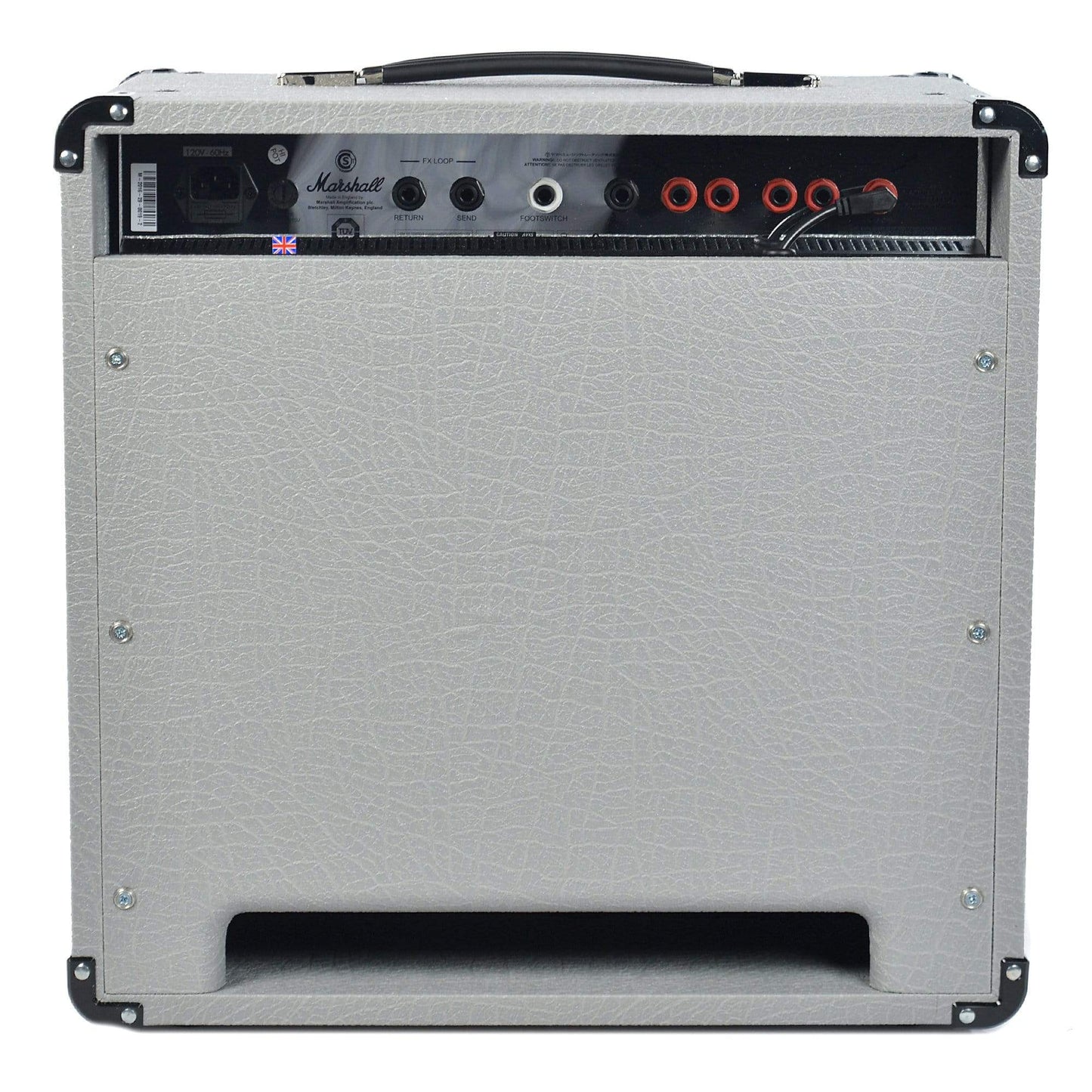Marshall Mini Jubilee 20W 1x12 Combo Floor Model Amps / Guitar Combos