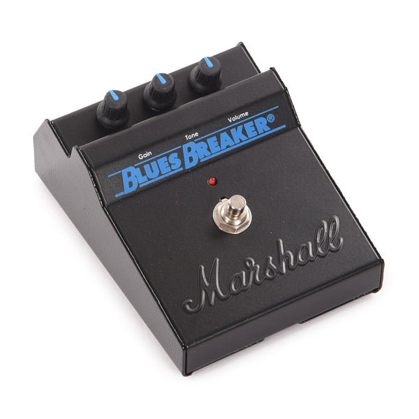 Marshall Bluesbreaker Reissue Overdrive Pedal – Chicago Music Exchange