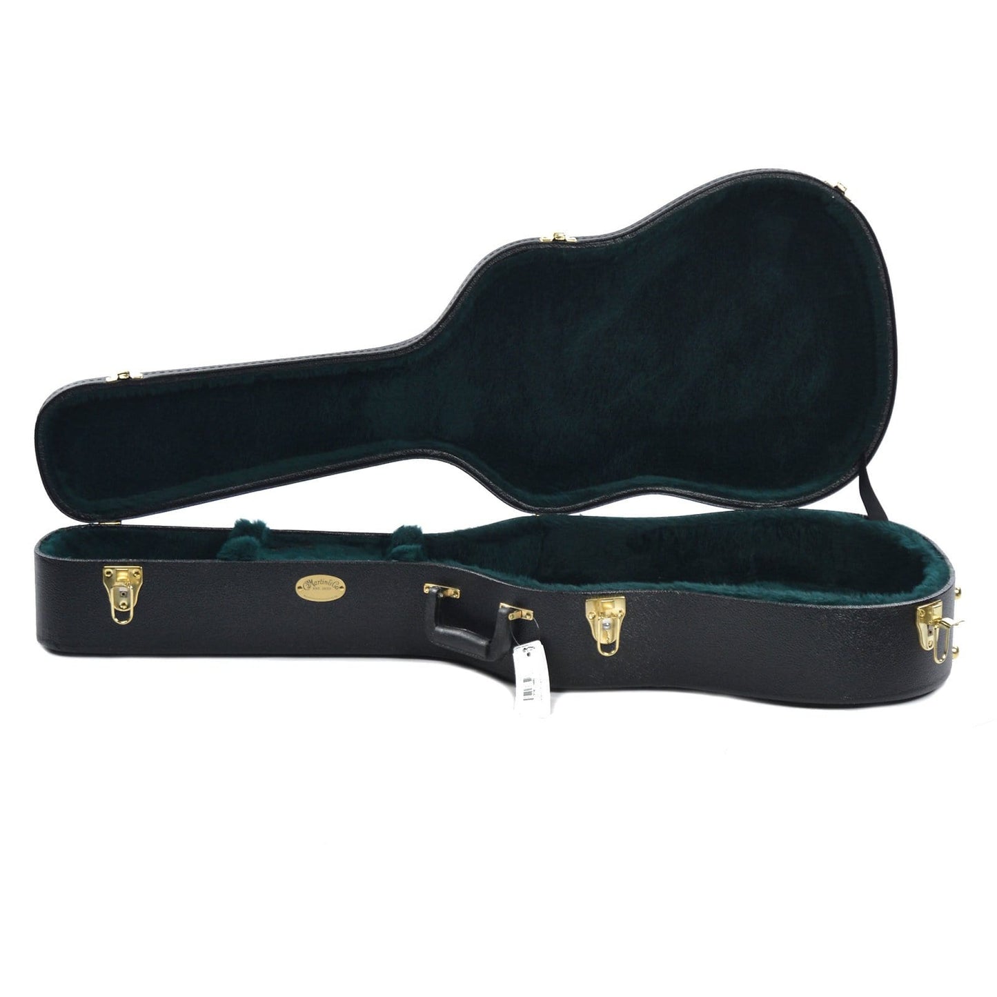 Martin 12C331 Hardshell Case for 000-Size (12-Fret) Accessories / Cases and Gig Bags / Guitar Cases