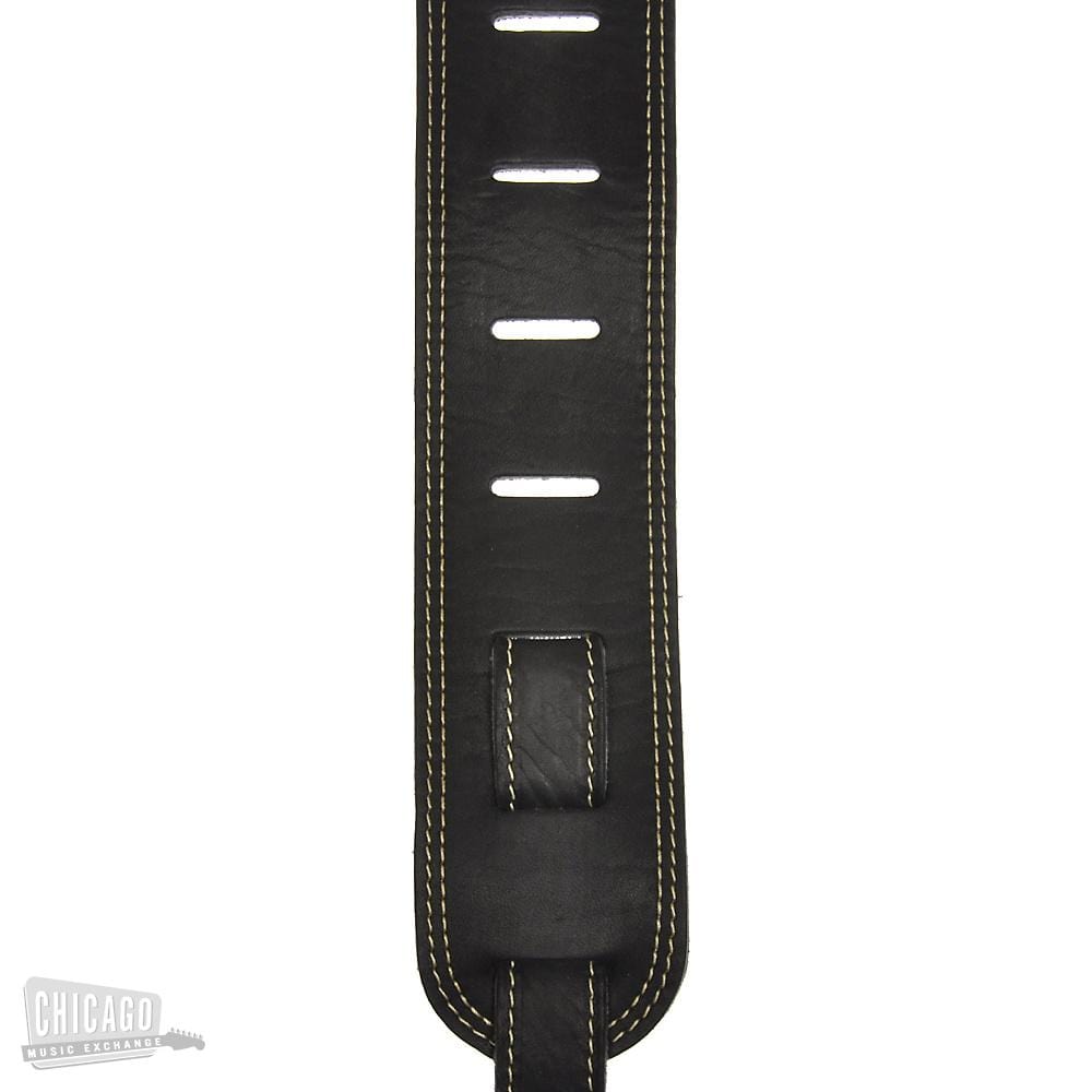 Martin Baseball Glove Leather Strap Black Accessories / Straps