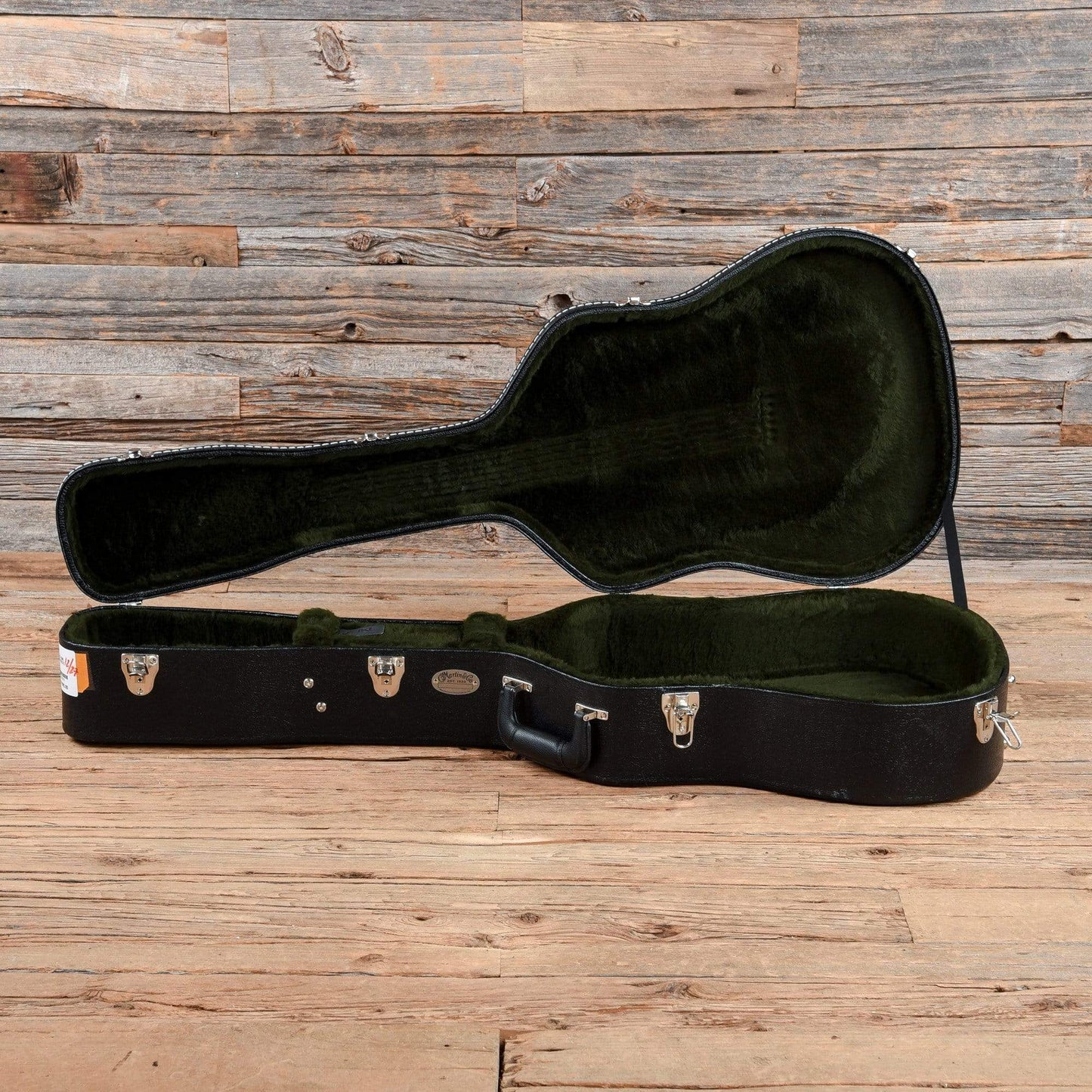 Martin Retro Series D-18E Natural Acoustic Guitars / Built-in Electronics,Acoustic Guitars / Dreadnought