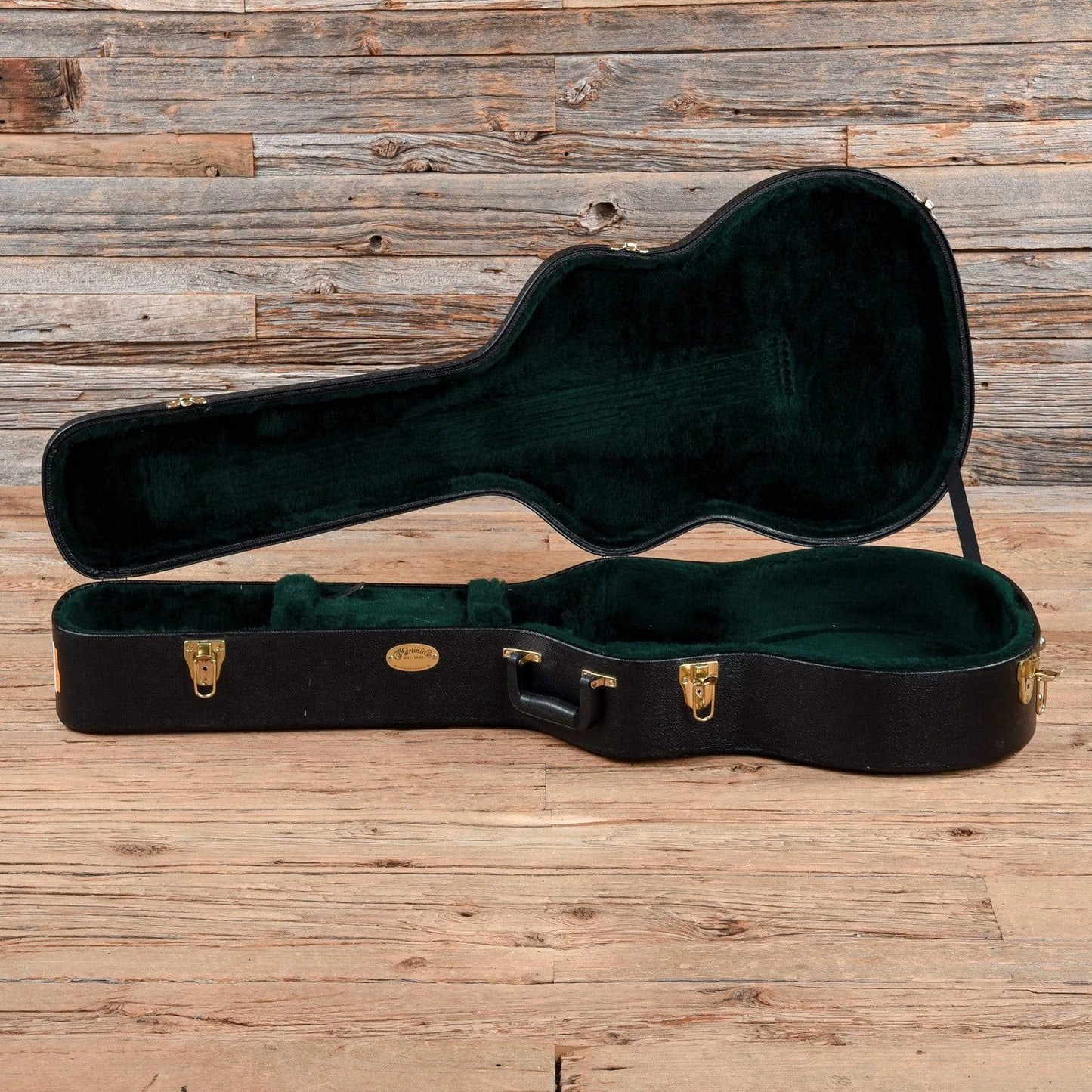 Martin OMCPA3 Natural 2011 Acoustic Guitars / Built-in Electronics,Acoustic Guitars / OM and Auditorium