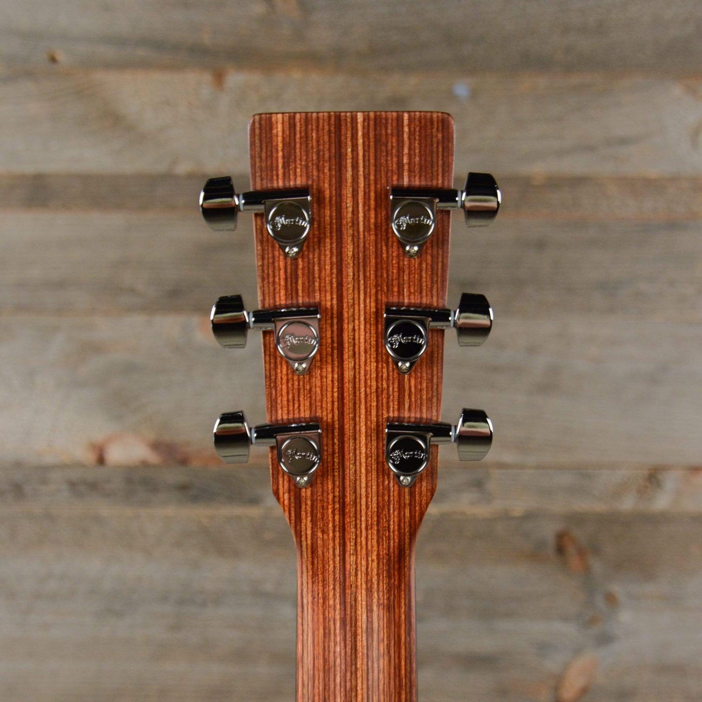 Martin 00X1AE Acoustic-Electric w/Fishman Sonitone Acoustic Guitars / Built-in Electronics