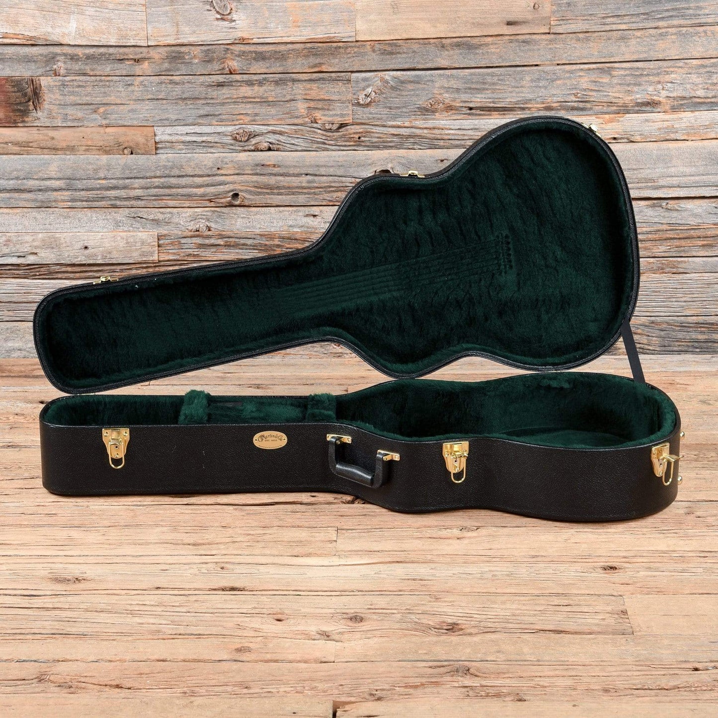 Martin GPC-15ME Grand Performance Cutaway Mahogany w/Fishman Matrix VT Enhance Electronics Acoustic Guitars / Built-in Electronics