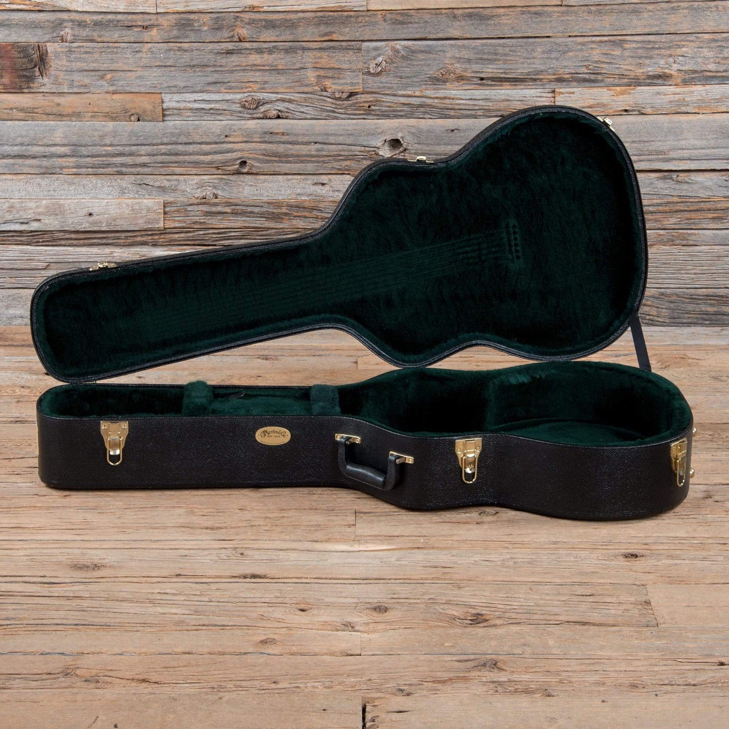 Martin GPCRSGT Road Series Grand Performance Natural 2017 Acoustic Guitars / Built-in Electronics