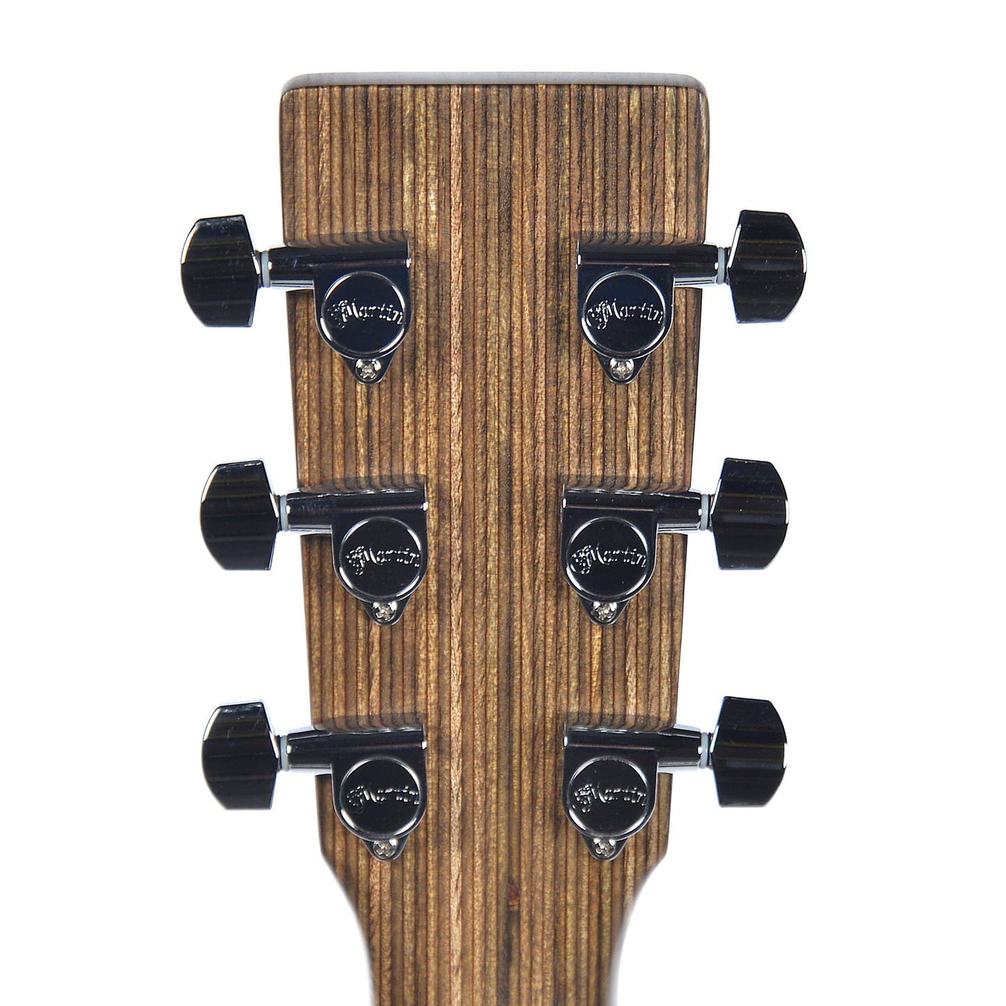 Martin GPCX2AE Macassar Grand Performance w/Sonitone Acoustic Guitars / Built-in Electronics