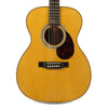 Martin OMJM John Mayer Acoustic-Electric Guitar Acoustic Guitars / Built-in Electronics
