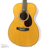 Martin OMJM John Mayer Acoustic-Electric Guitar Acoustic Guitars / Built-in Electronics