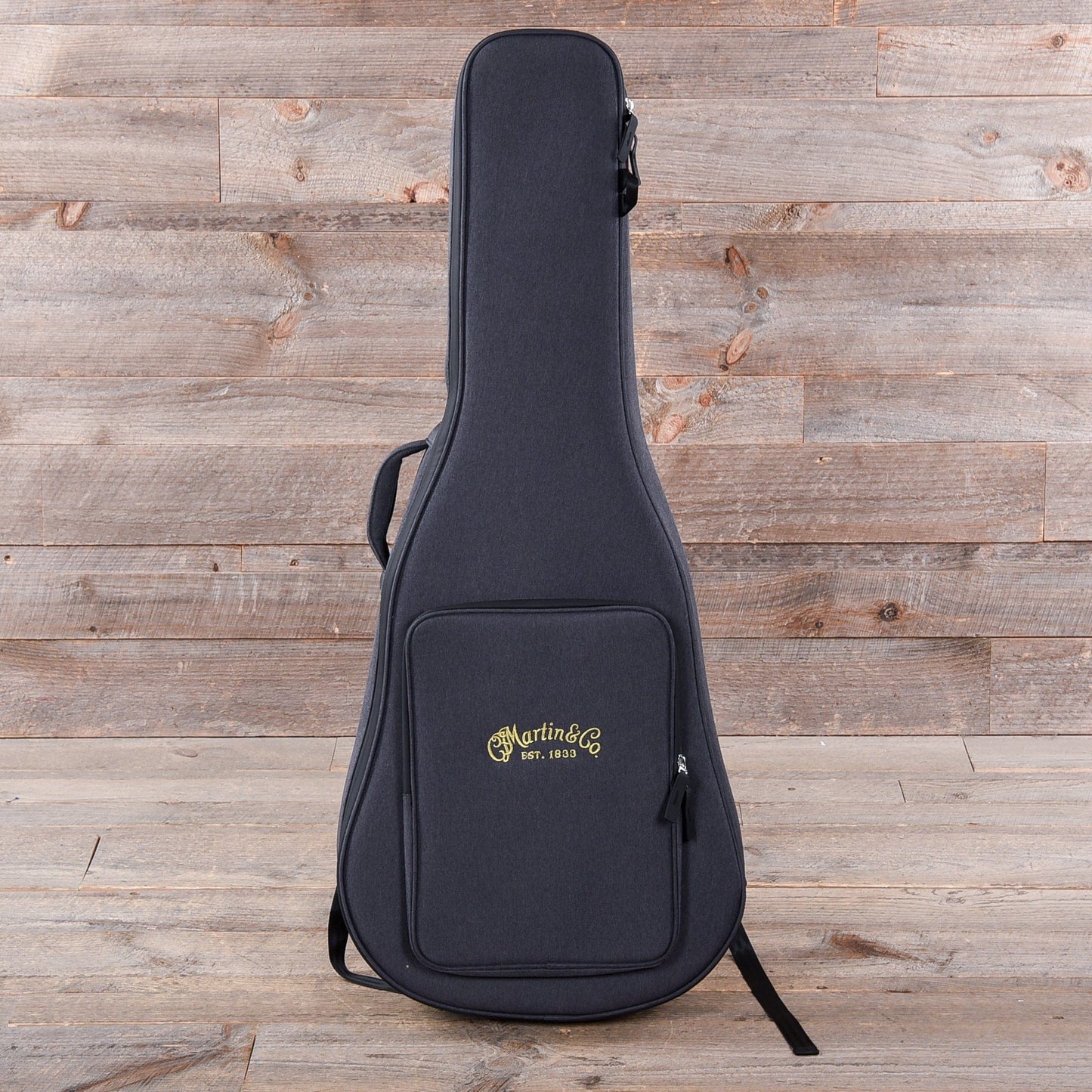 Martin Road Series SC-10E Natural Acoustic Guitars / Built-in Electronics