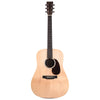 Martin X Series DX1AE Acoustic-Electric Acoustic Guitars / Built-in Electronics