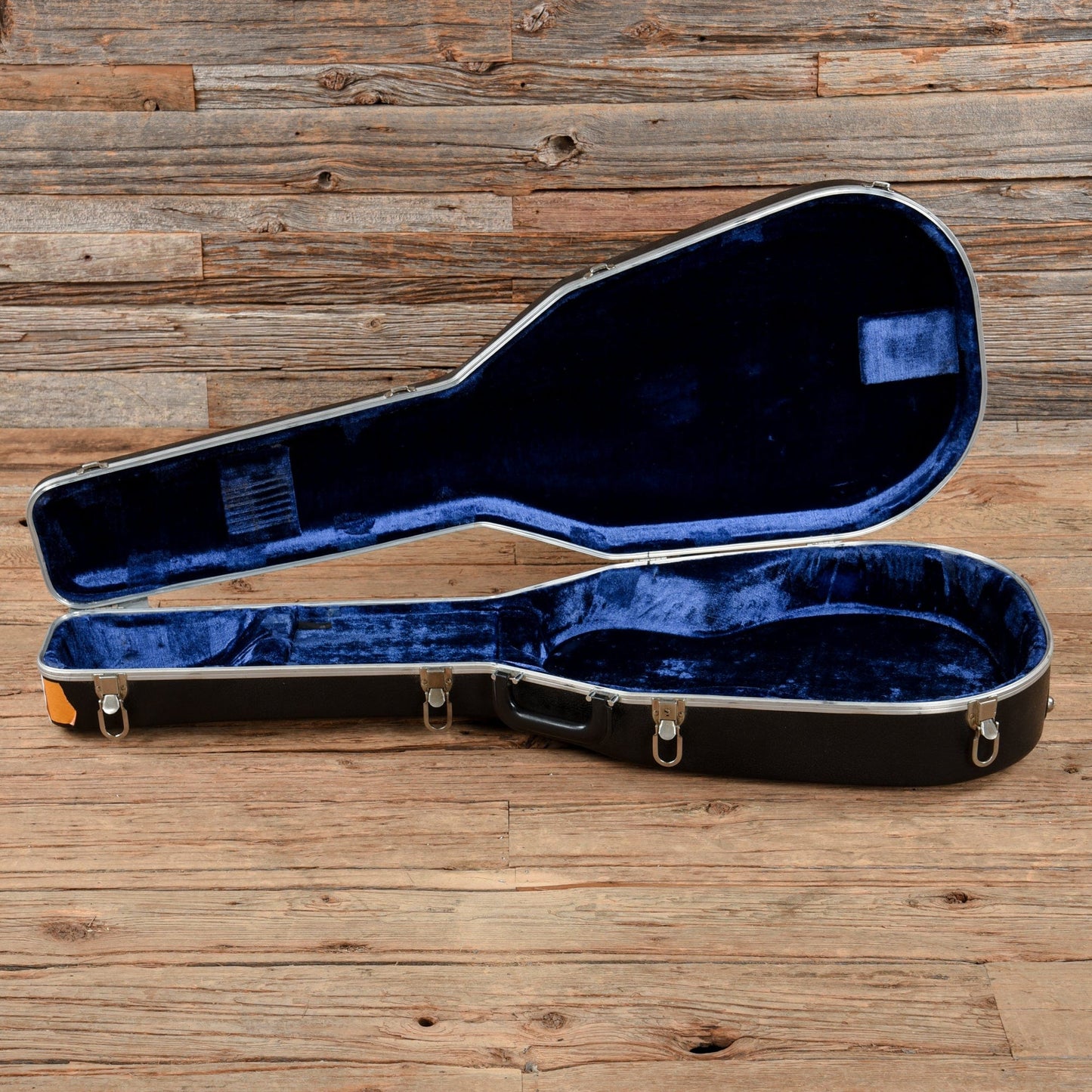 Martin 00-16C Natural 1971 Acoustic Guitars / Classical