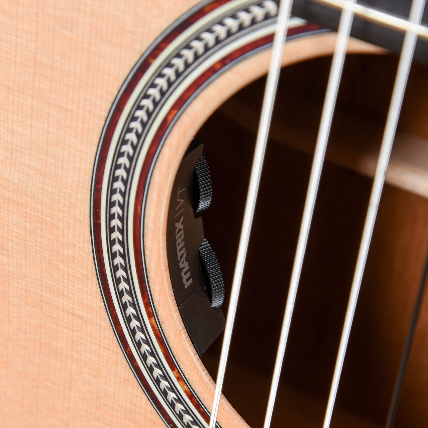 Martin 000C12-16E Nylon Sitka/Mahogany Natural w/Fishman VT Enhance NT1 Acoustic Guitars / Classical