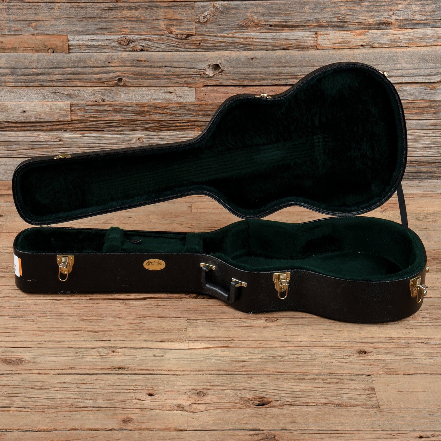 Martin 00-16E Natural 2021 Acoustic Guitars / Concert