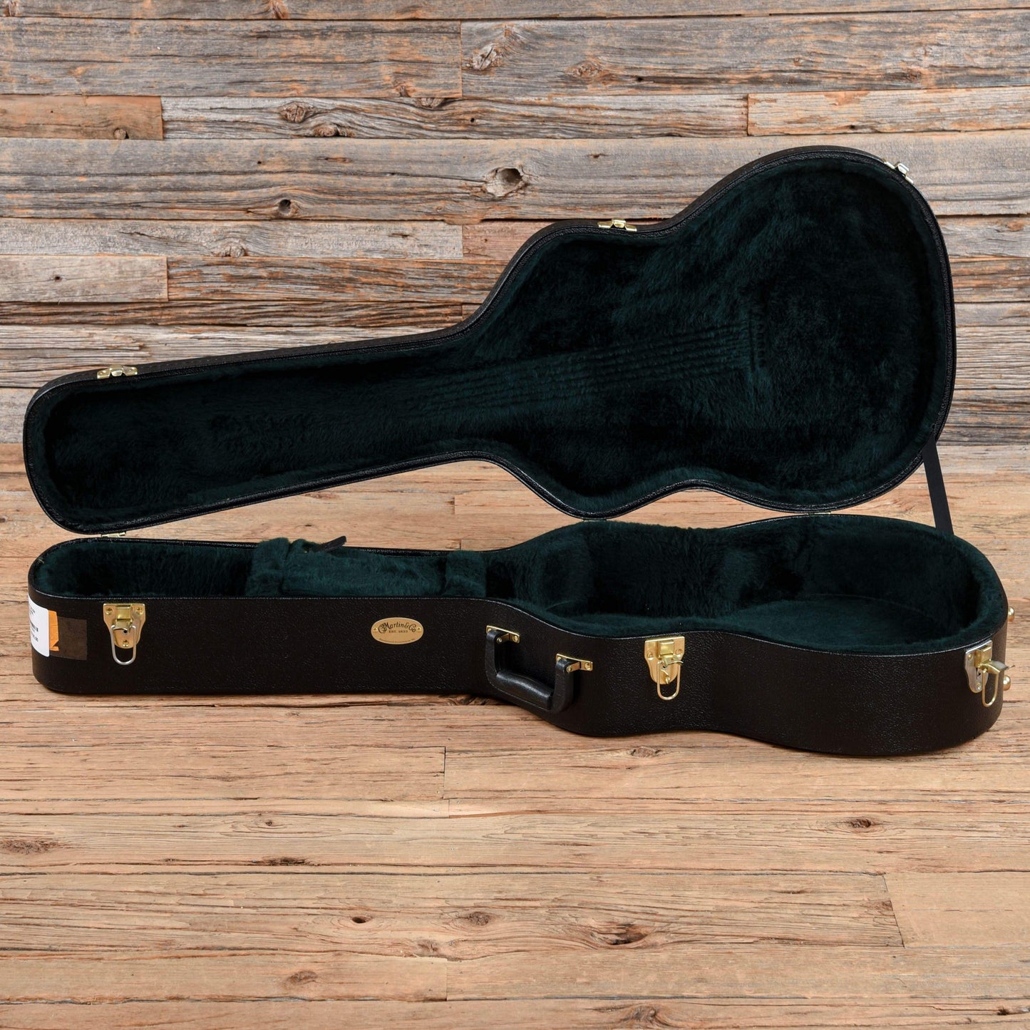 Martin 00-17S 12-Fret Whiskey Sunset 2016 Acoustic Guitars / Concert