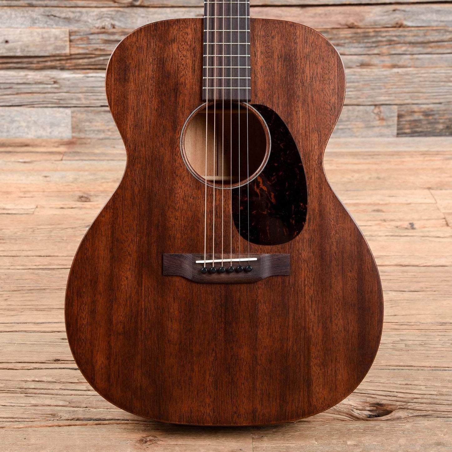 Martin 000-15M Mahogany Acoustic Guitars / Concert