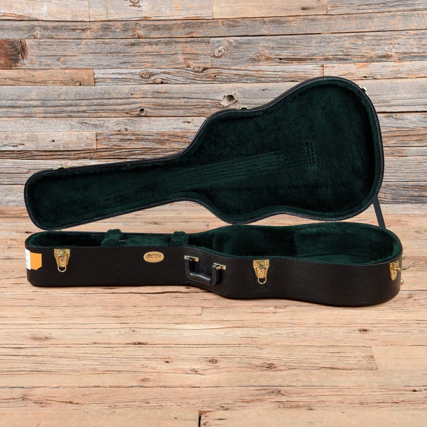 Martin 000-15SM Natural 2019 Acoustic Guitars / Concert