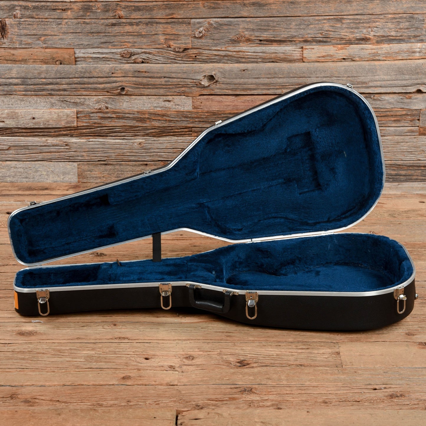 Martin 000-1 Natural 1994 Acoustic Guitars / Dreadnought