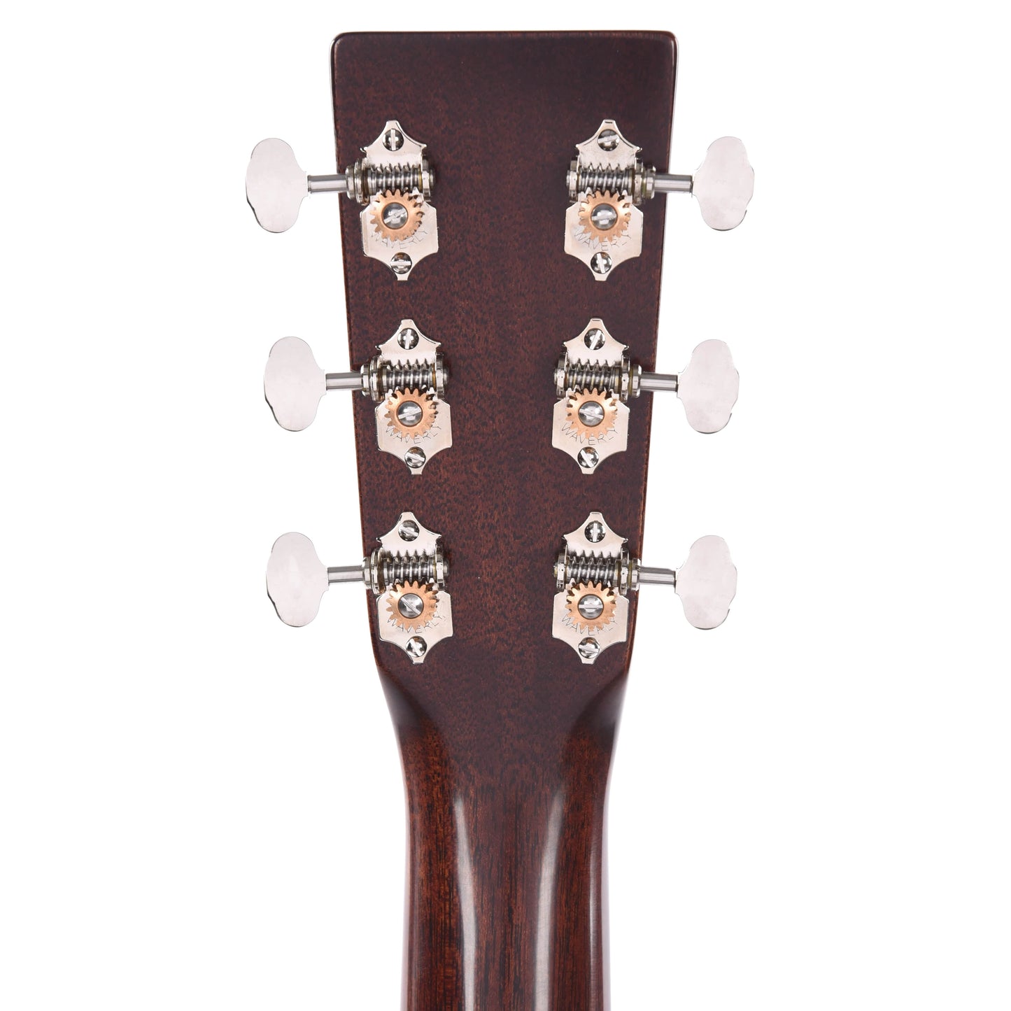 Martin Authentic D-18 1937 VTS Adirondack Spruce/Mahogany Natural Acoustic Guitars / Dreadnought